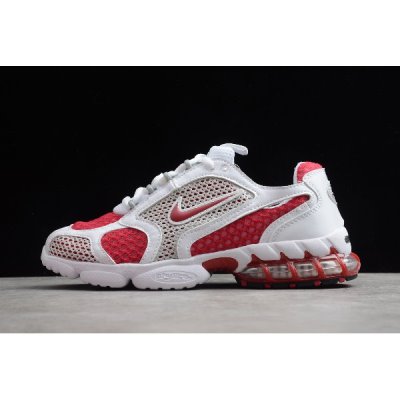 Nike Air Zoom Spiridon Cage 2 Cardinal Kırmızı Koşu Ayakkabısı Türkiye - Z0NMFZ50